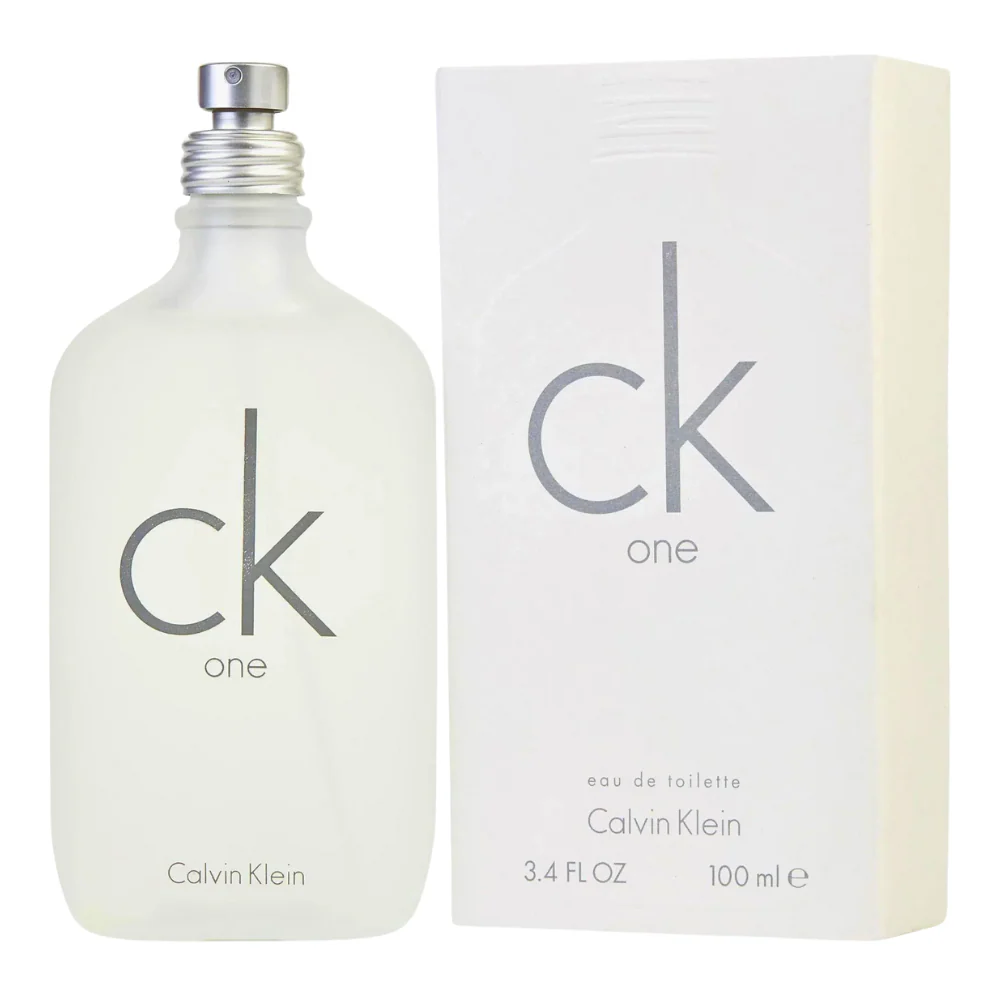 Calvin Klein One Men 100ml EDT